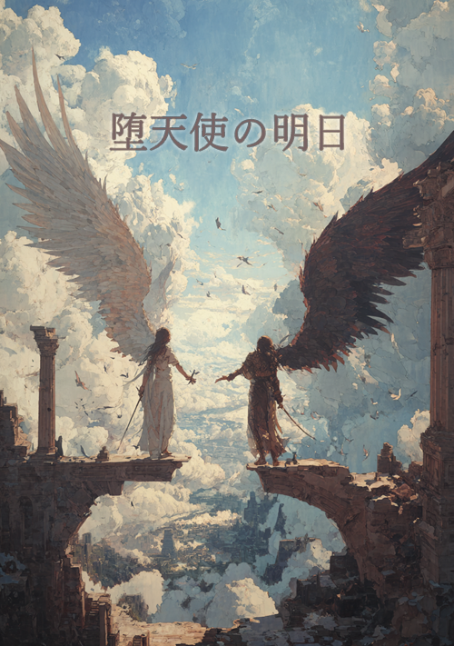 堕天使の明日