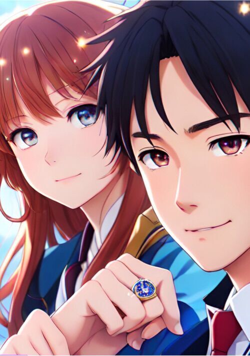 憧れの先輩に告白したら先輩はBLに興味を持ってました