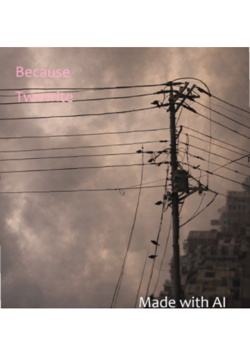 Because Twiwrite