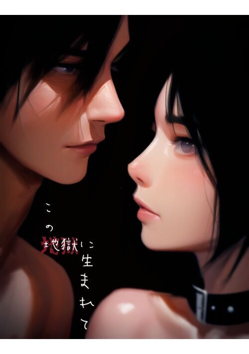 この地獄に生まれて