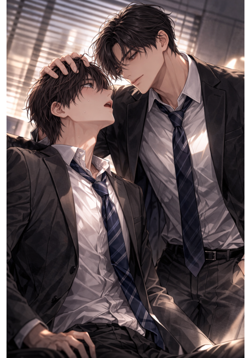 その恋に異論なし