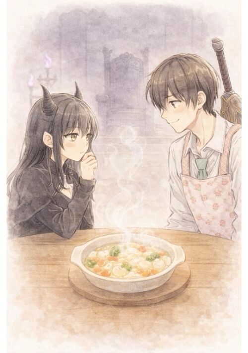 世界征服より、今日のごはん