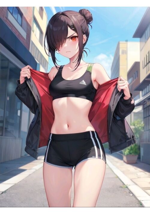 アウトローガールズ犀角
