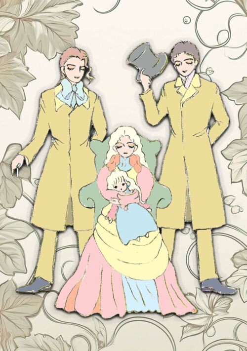 【第六部・最終章／一番のクズ】転生薄幸令嬢の奇妙な愛人契約――イケオジパトロンか富豪貴族か――えっ二股愛人ですと？