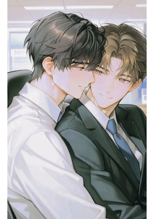 【完結】社長、俺のこと好きすぎじゃないですか？―キスから始まる溺愛オフィス―