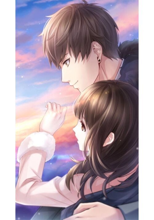 Garnet   真恋 〈ホントの恋を掴みたい〉～初恋と宝石～