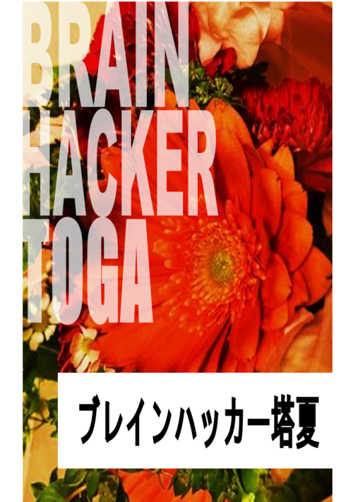 ブレインハッカー塔夏