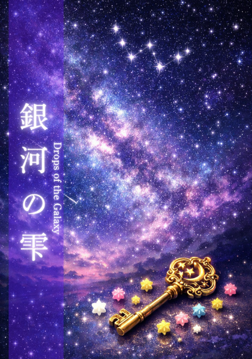 銀河の雫