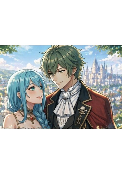 翡翠の瞳は隠さない～虐げられ令嬢は辺境の地で血霞の侯爵に溺愛されながら翡翠の瞳で真実を照らす～