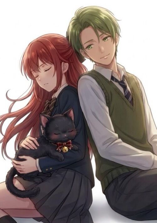 『Fleur Ange〜使い魔に転生して最推しを甘やかしていたら、ヤンデレ魔法少年に目の敵にされました〜』（柊原 ゆず） 表紙