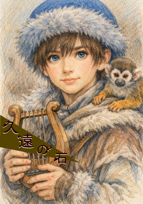 久遠の石