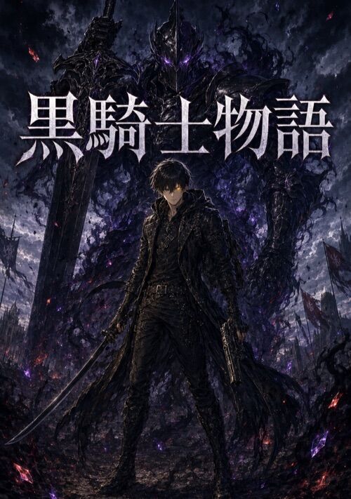 黒騎士物語