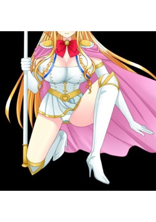 　魔法美少女戦士シャルム（１８禁）