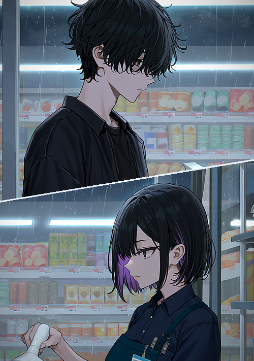  ぼくはここにいる、あなたはどこにいる　〜高額バイトで撃たれた僕、見ている僕〜