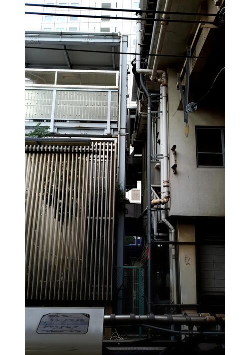 「オカッパなあいつの話」