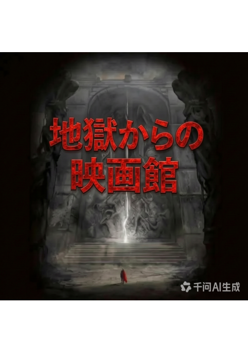 地獄からの映画館