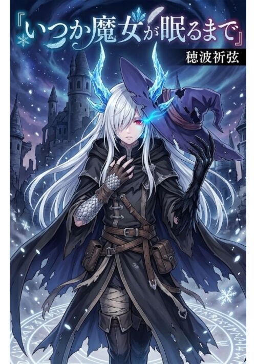いつか魔女が眠るまで