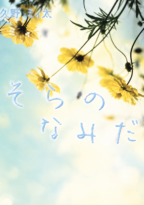 そらのなみだ