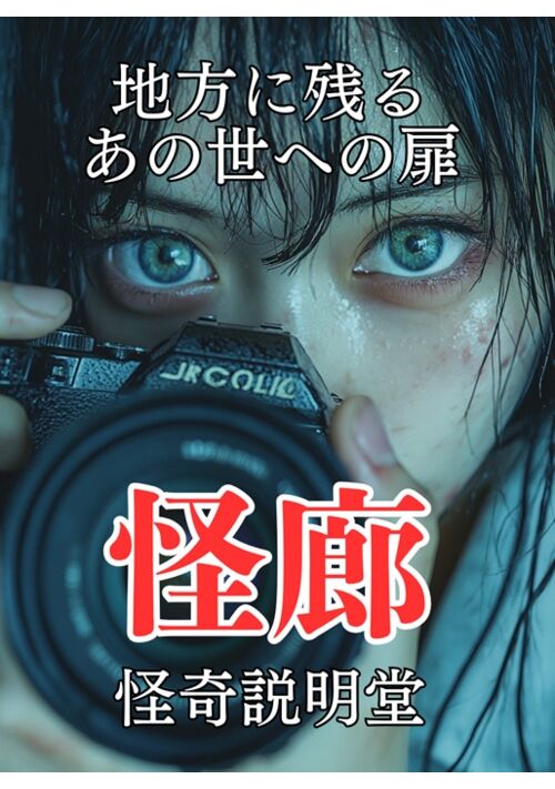 怪廊