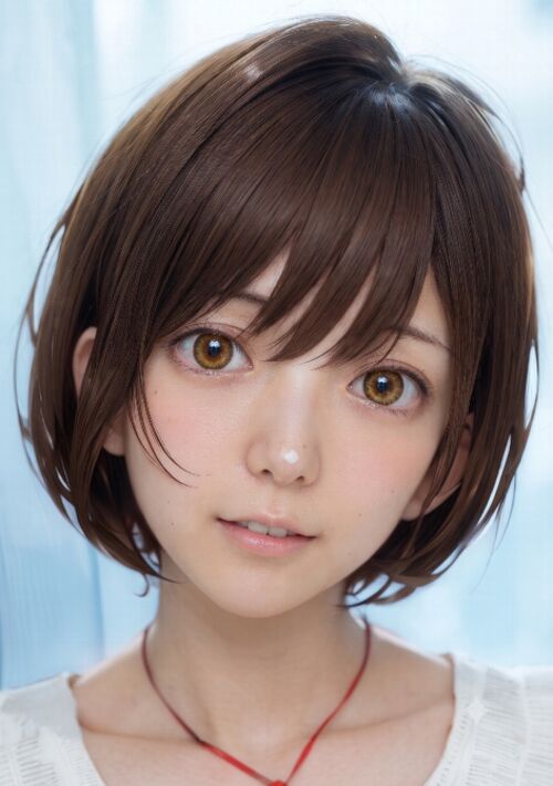 蒼い海　～女装男子の冒険～