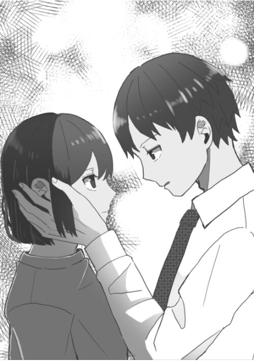 キミの夜が優しくあるように。