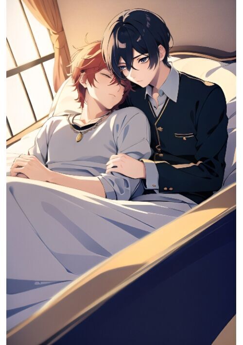 隣にキミを添えて