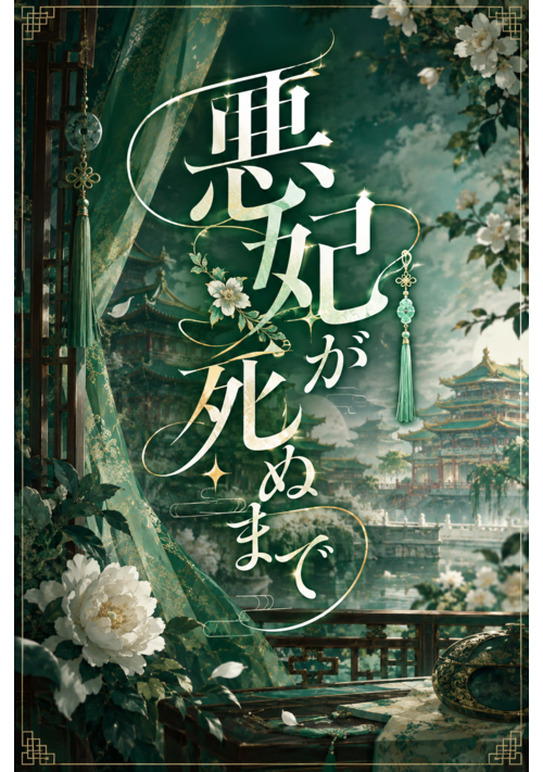 悪妃が死ぬまで