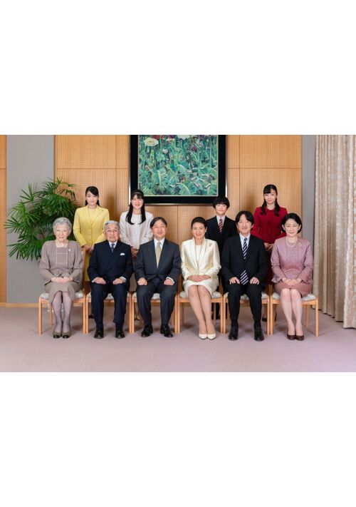 『　家族』（蔵屋） 表紙