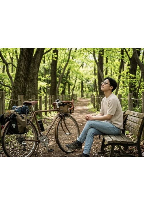 『藤田の安全配慮義務　 〜翠松町、箸と匙のあわいで。Special Episode〜』（アイアイ） 表紙