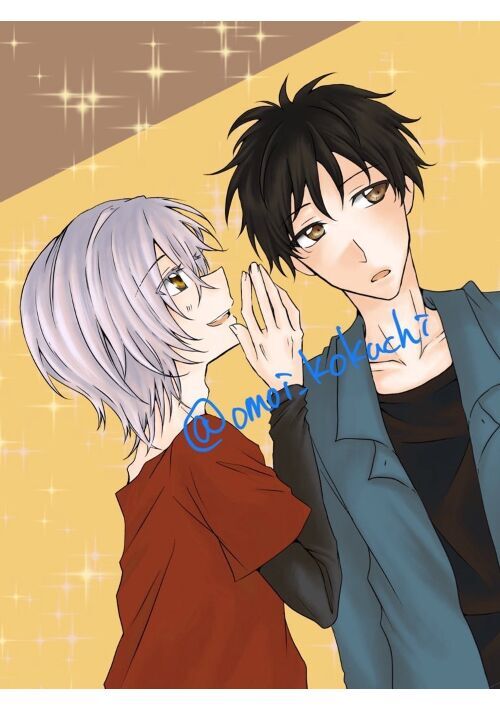 【BL】淋しがり屋の誘い受けを溺愛しています。　#ヨリケイ