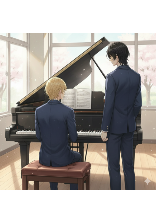 革命のエチュード