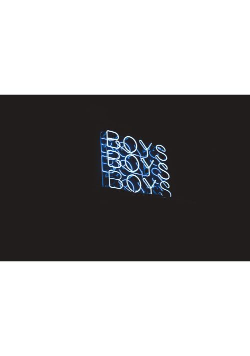 VRハケン社員斗夢 1st.season〜バーチャル男子のエロスな日常〜