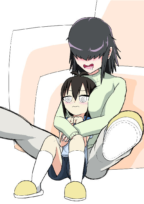 お姉さんはおねショタしたい
