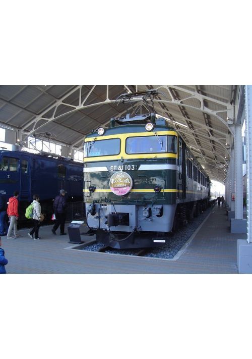 夜行列車ストーリー