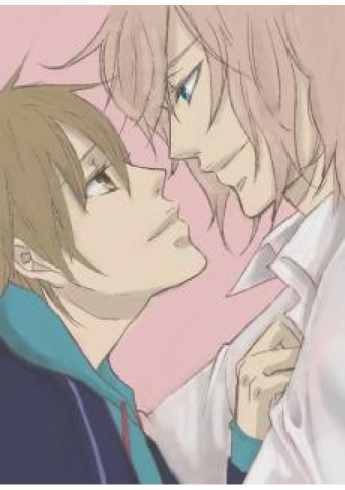 意地っ張りな天使