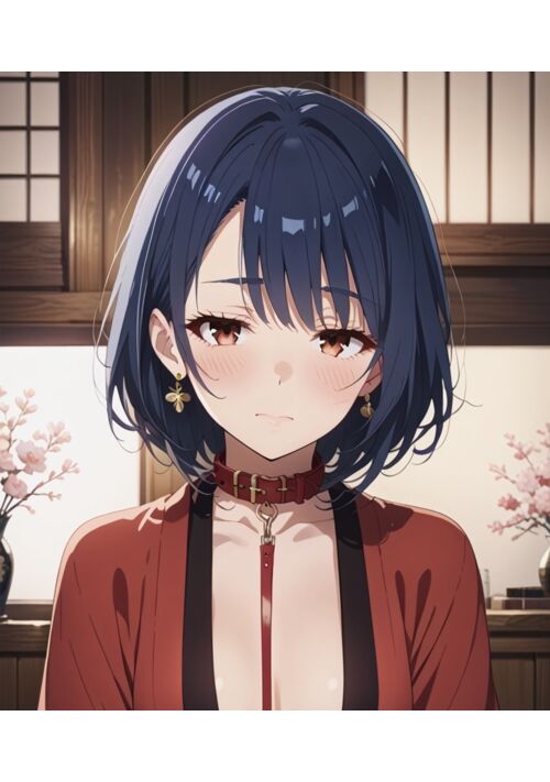 嫉妬と、傲慢。