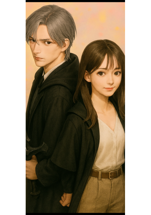 その最強魔剣士には、いかがわしい噂がある