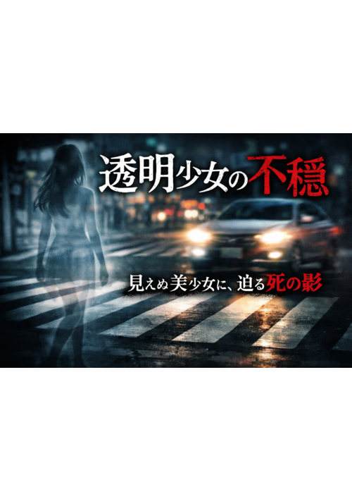 『透明感』（宮内武文） 表紙
