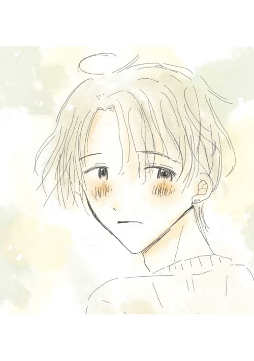 君と日向で
