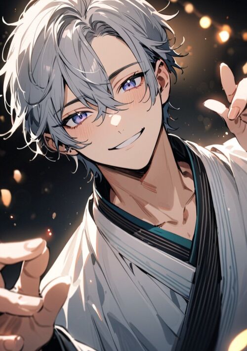 竜神様の御気に入り