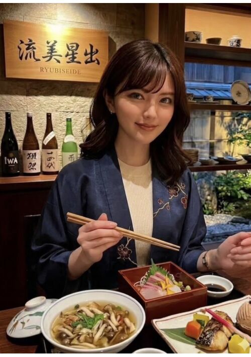 飲食店勤務が本を読んで何が悪い