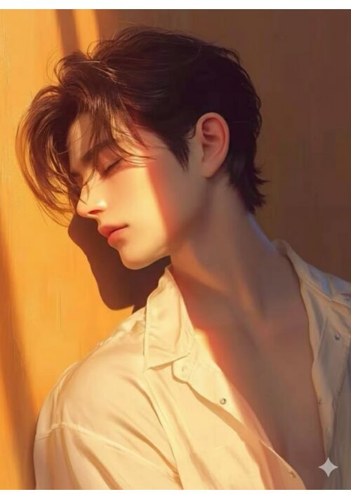 『新宿二丁目都市伝説 ― ゆっくりと堕ちていく恋』