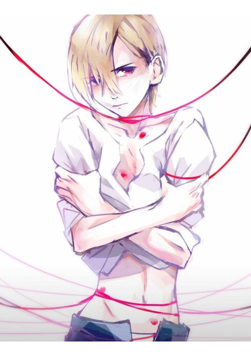 眠れない夜のお話