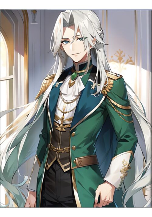 前世もちの侯爵子息は運命に逆らいたい