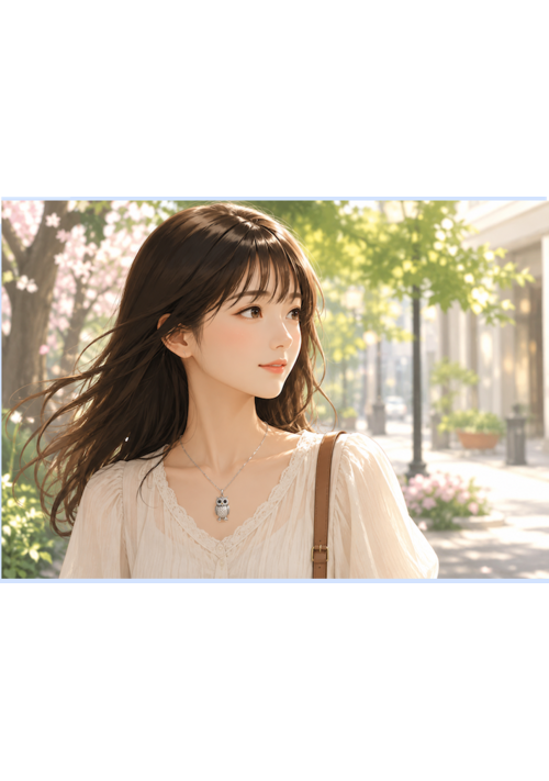 【掌編小説】まかせていいの、フクロウ君？