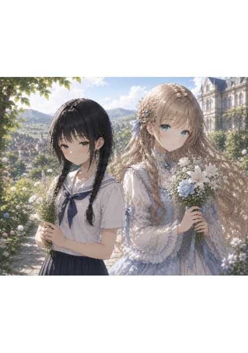もうひとりの私物語〜山中牧子の卒業〜