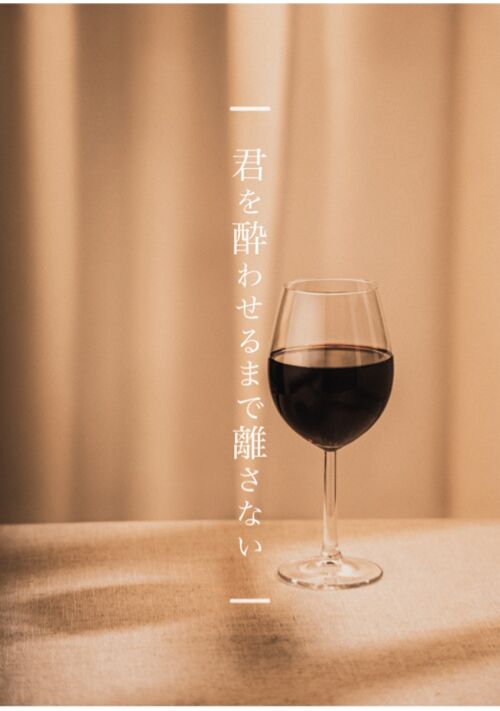 【R18】君を酔わせるまで離さない〜ワンナイトのはずが絶倫すぎる俺様副社長に本気で囲われています〜