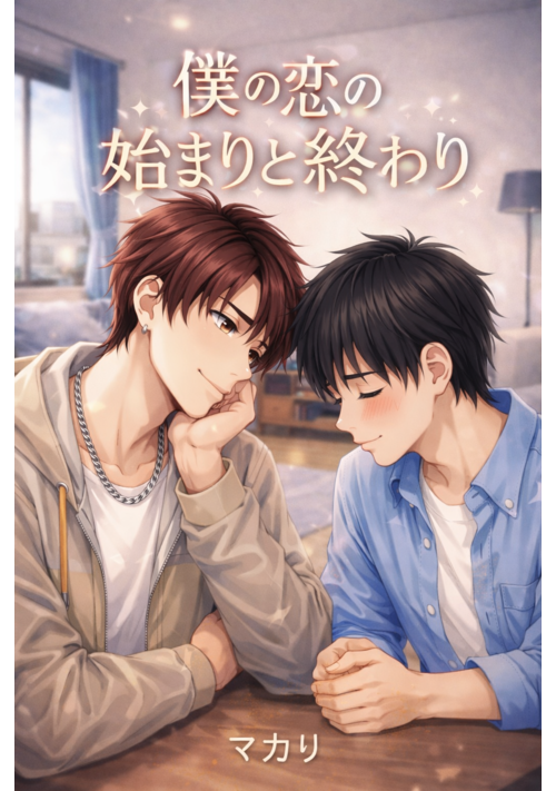 僕の恋の始まりと終わり