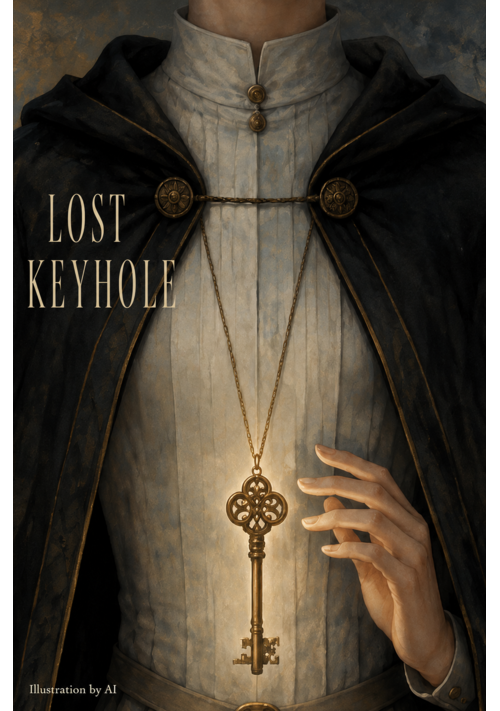 Lost Keyhole