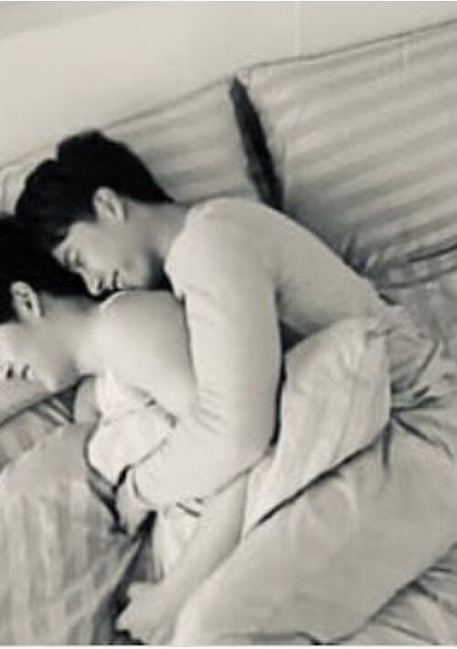 秘書は蜜愛に濡れる